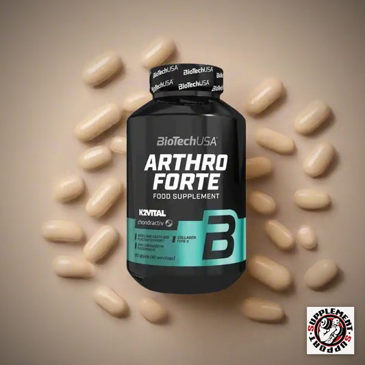 ARTHRO FORTE Gelenkunterstützung 120 Tab.