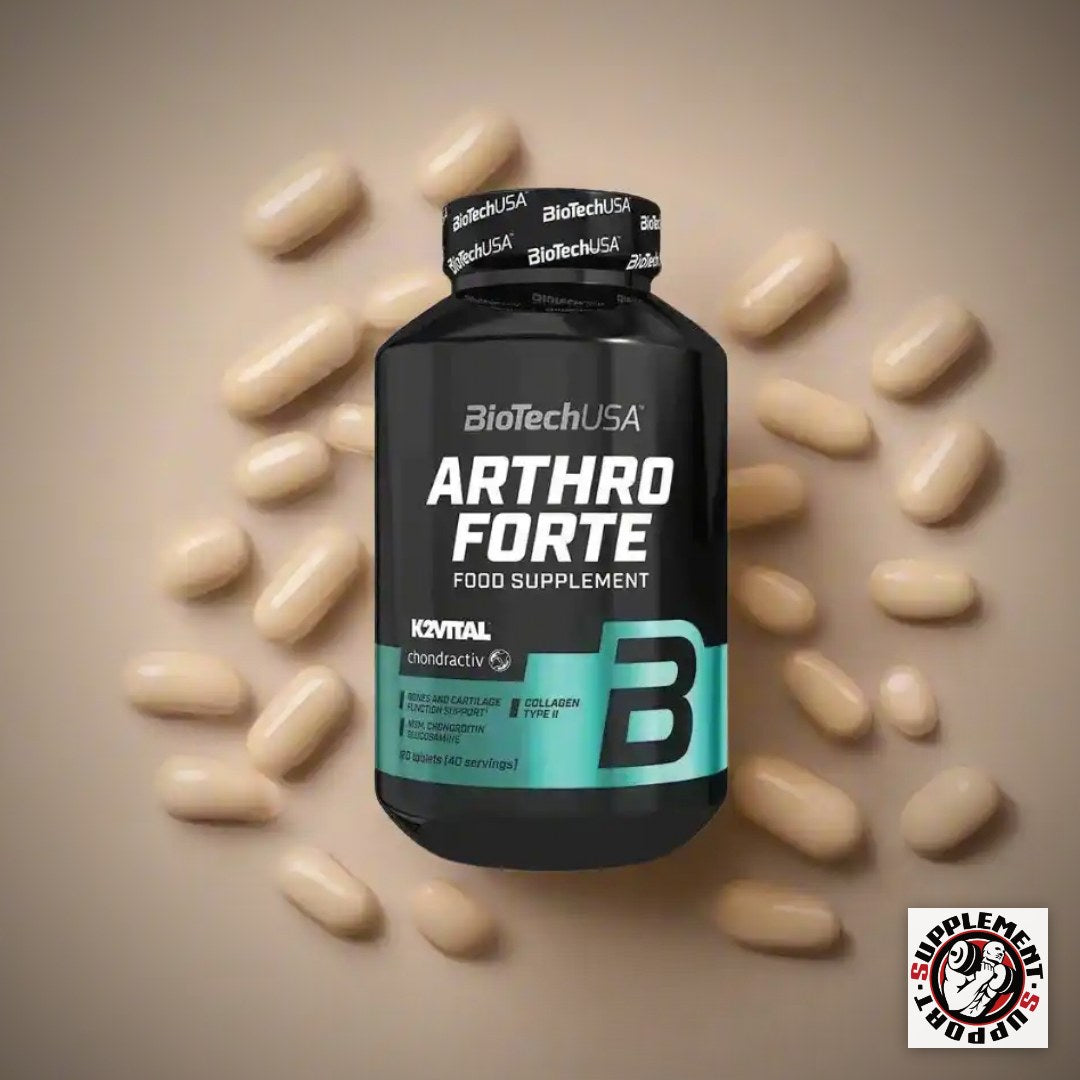 ARTHRO FORTE Gelenkunterstützung 120 Tab.