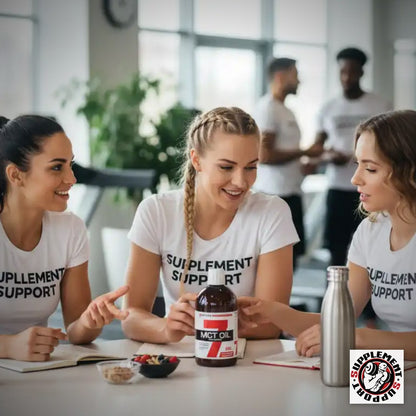7Nutrition MCT ÖL 400ml