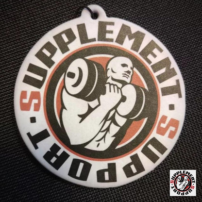 Supplement Support Taschenduft