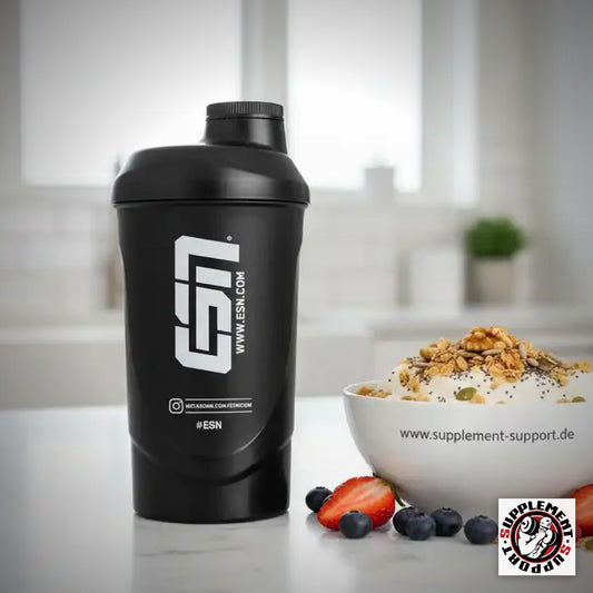 ESN Shaker 600ml