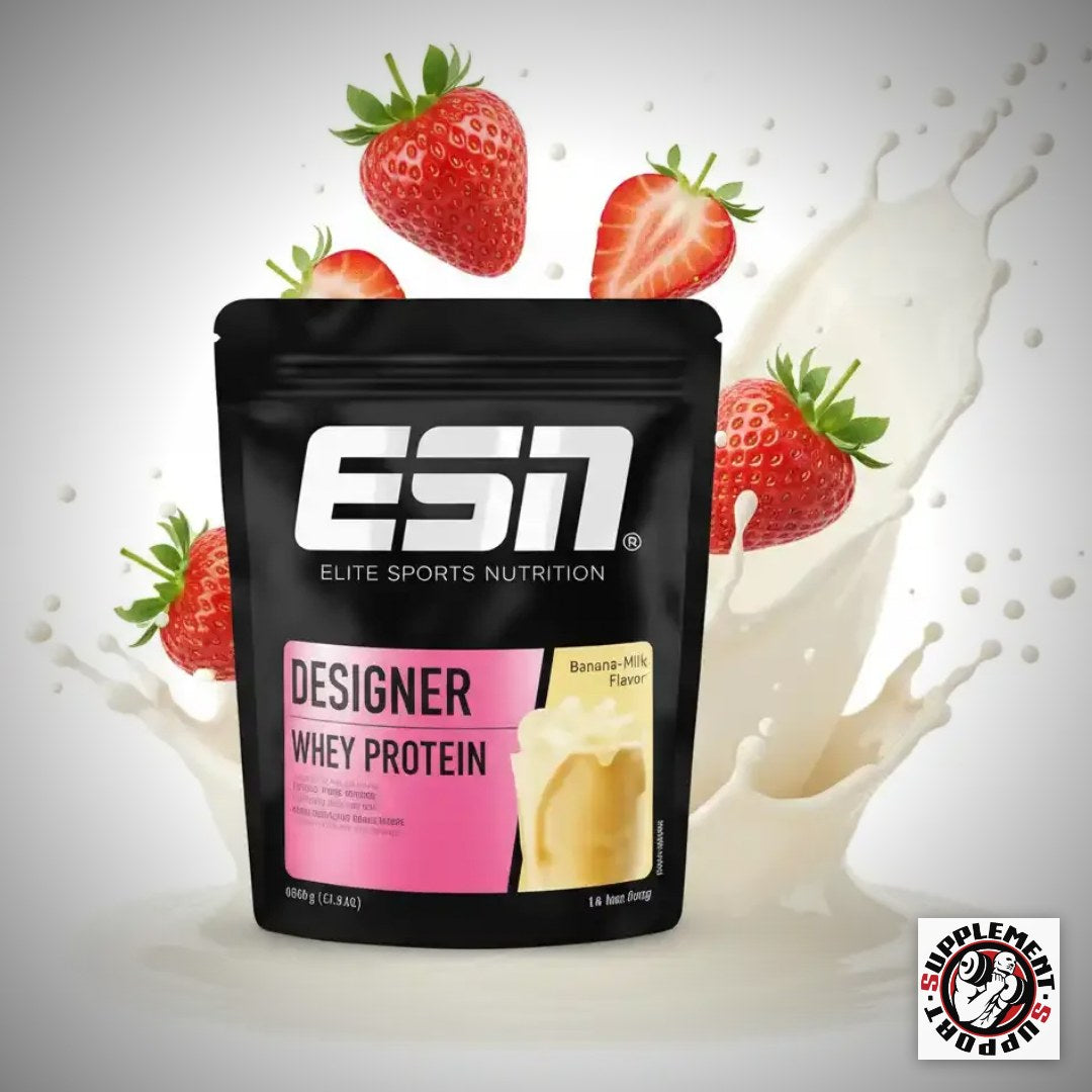 ESN DESIGNER WHEY, 420g Beutel