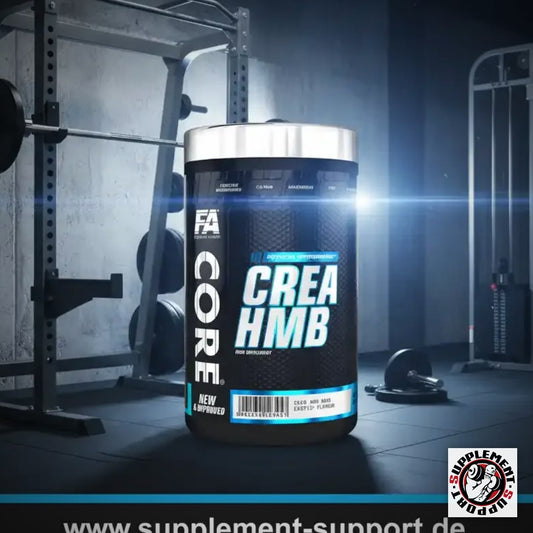 FA Nutrition CORE CREA + HMB 345g