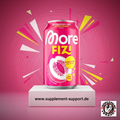 More FIZI 330ml