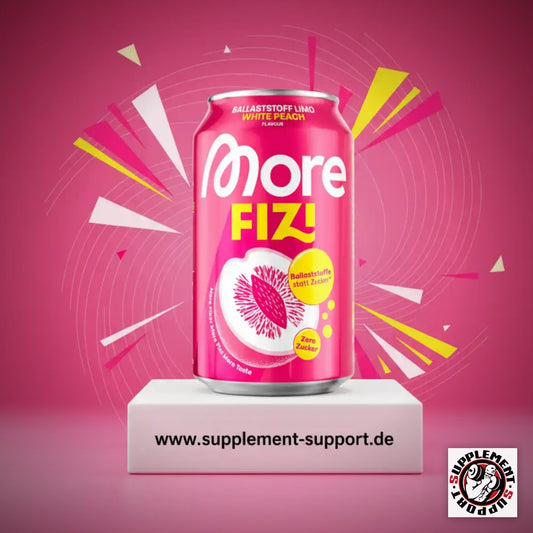 More FIZI 330ml