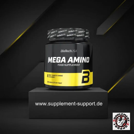 MEGA Amino Tabs - 300 Tab