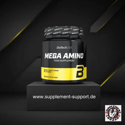 MEGA Amino Tabs - 300 Tab