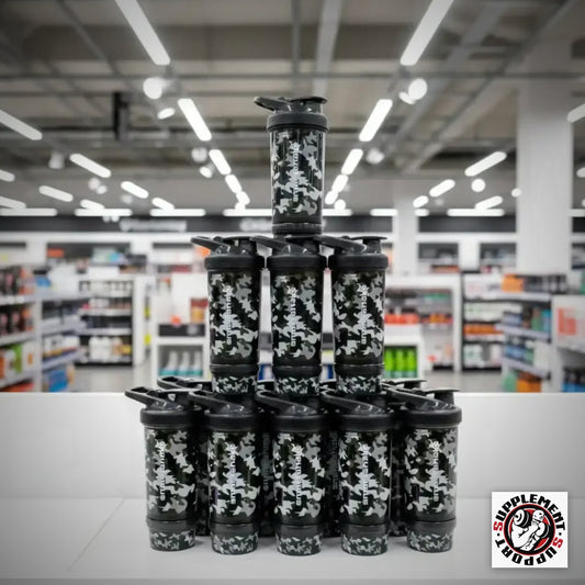 Smartshake Revive - 750 ml