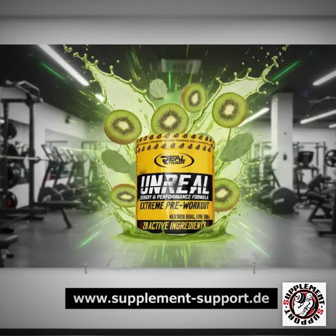 Real Pharm UNREAL 360g