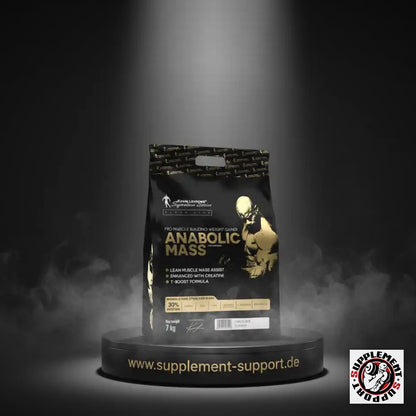 Anabolic Mass Gainer 7kg