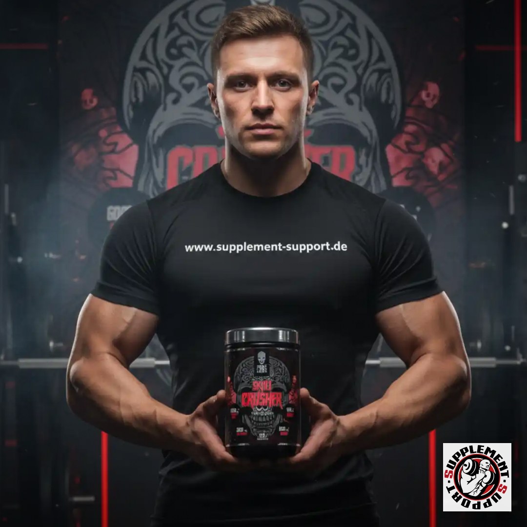 Skull Labs SKULL CRUSHER 350g