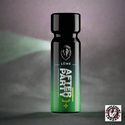 LÖWE® After Party+ Shots 80ml