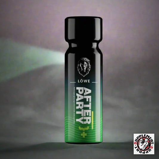 LÖWE® After Party+ Shots 80ml