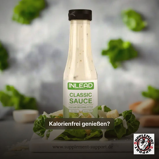 Inlead Classic Sauce 350ml – Voice Hook