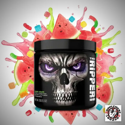 JNX The Ripper! - 150 g