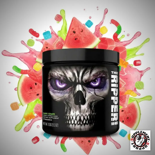 JNX The Ripper! - 150 g