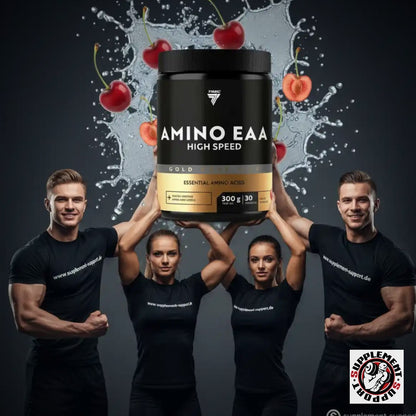 TREC® GOLD CORE AMINO EAA 300g
