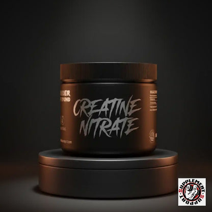 Creatine Nitrat Pulver 200g -