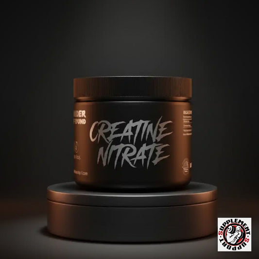 Creatine Nitrat Pulver 200g -