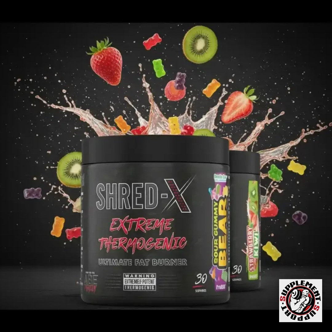 Applied Nutrition Shred-X 300g