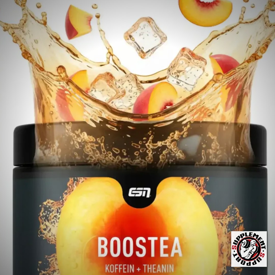 ESN Boostea 200g