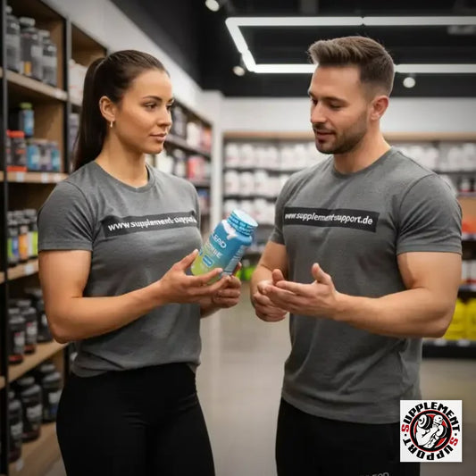 Inlead Creatine 90 Caps