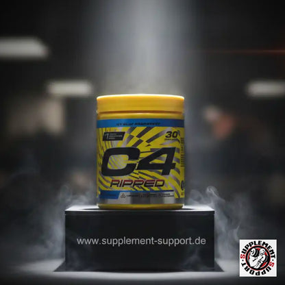 CELLUCOR - C4 RIPPED