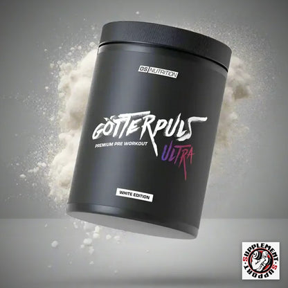 Götterpuls ULTRA - Premium Pre Workout 480g