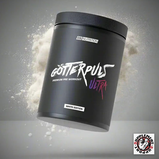 Götterpuls ULTRA - Premium Pre Workout 480g