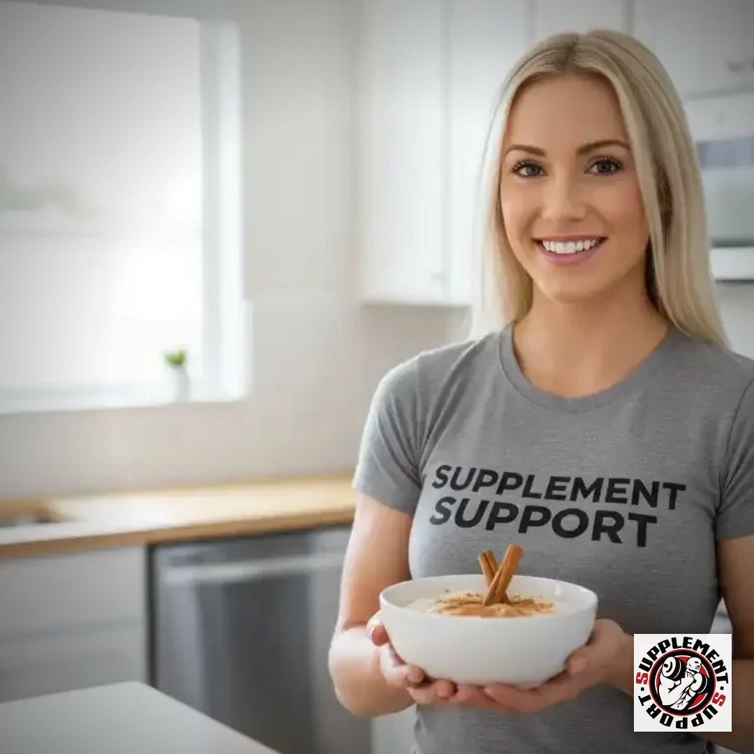 Inlead Instant Rice Pudding 100g Probe
