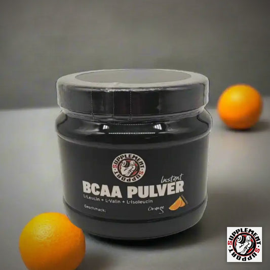 BCAA Aminosäure Pulver 300g