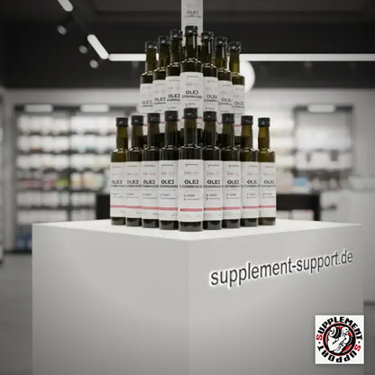 7Nutrition Schwarzkümmelöl 250ml