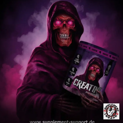 Skull Labs CREATINE Mono 300g