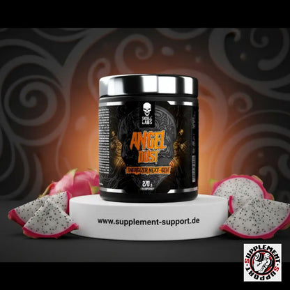 Neu +++ Skull Labs Angel Dust Next GEN Booster 270g