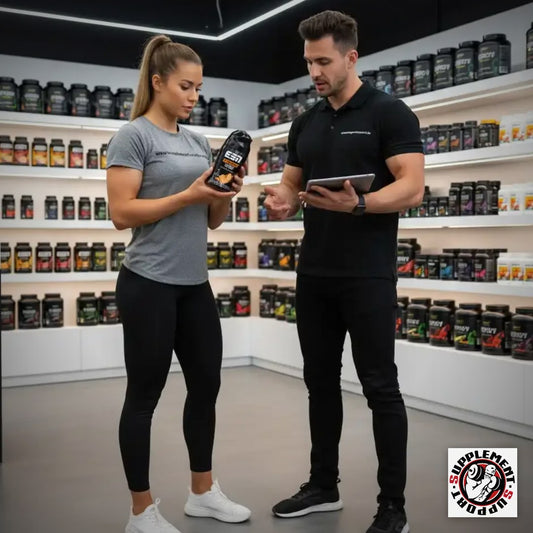 ESN Ultra Vitamin Syrup, 65ml