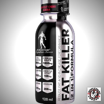 FAT KILLA Shot Hardcore 120ml