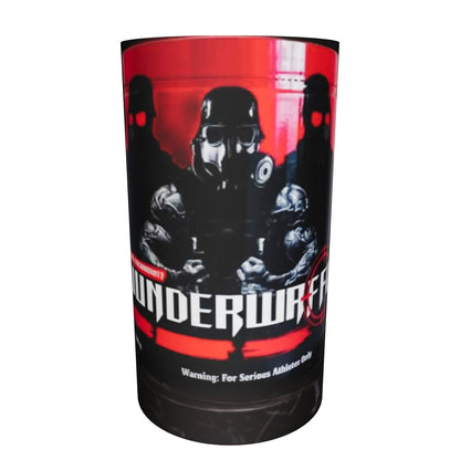 Wunderwaffe US Pre Workout Booster 360g