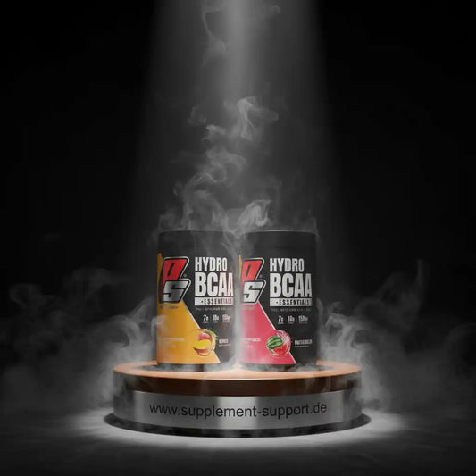 Pro Supps USA Hydro BCAA Complex
