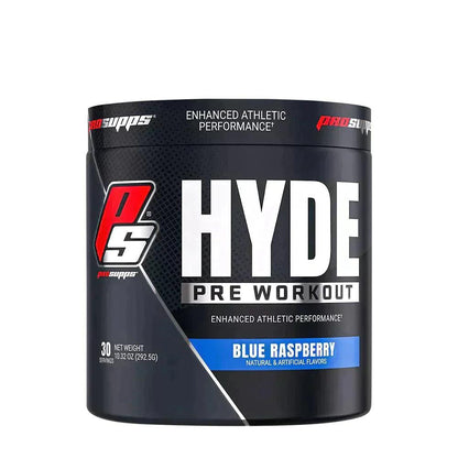 ProSupps HYDE Pre Workout Booster 292g - Supplement Support