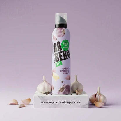 Rabeko - Zero Cooking Spray 200ml
