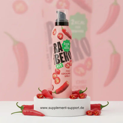 Rabeko - Zero Cooking Spray 200ml