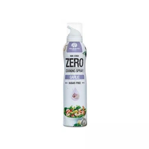 Rabeko - Zero Cooking Spray 200ml - Supplement Support