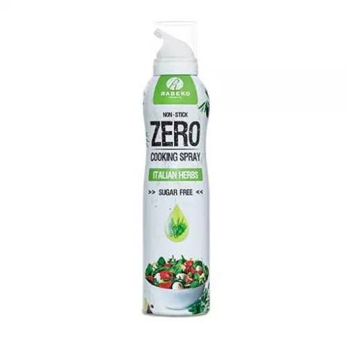 Rabeko - Zero Cooking Spray 200ml - Supplement Support