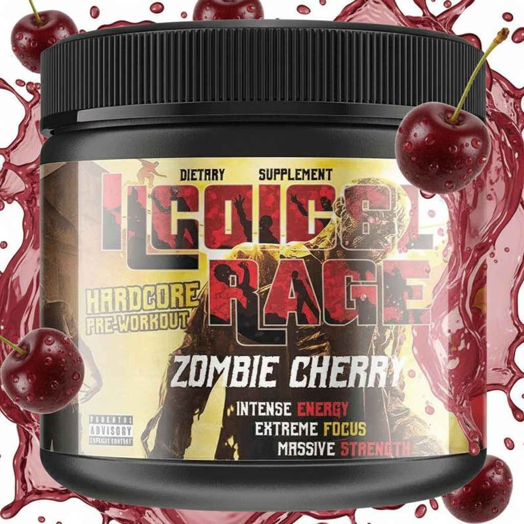 Radical Riot V3 Hardcore Version Pré-entraînement 340 g