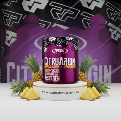 real-pharm-citruargin-4000mg-citrullin-4000mg-arginin-pineapple_1__11zon - Supplement Support