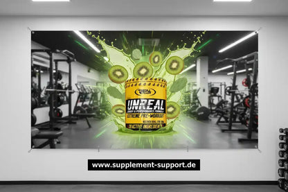 Real Pharm UNREAL 360g - Supplement Support