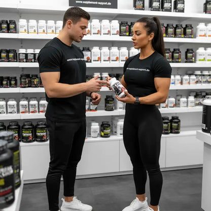 Rich Piana 5%Nutrition Freak Show 180 Kapseln - Supplement Support