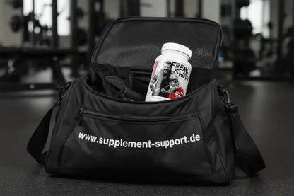 Rich Piana 5%Nutrition Freak Show 180 Kapseln - Supplement Support