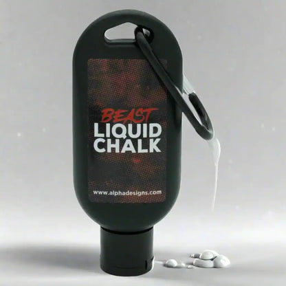 Alpha Designs Beast Liquid Chalk, 50 - 250 ml