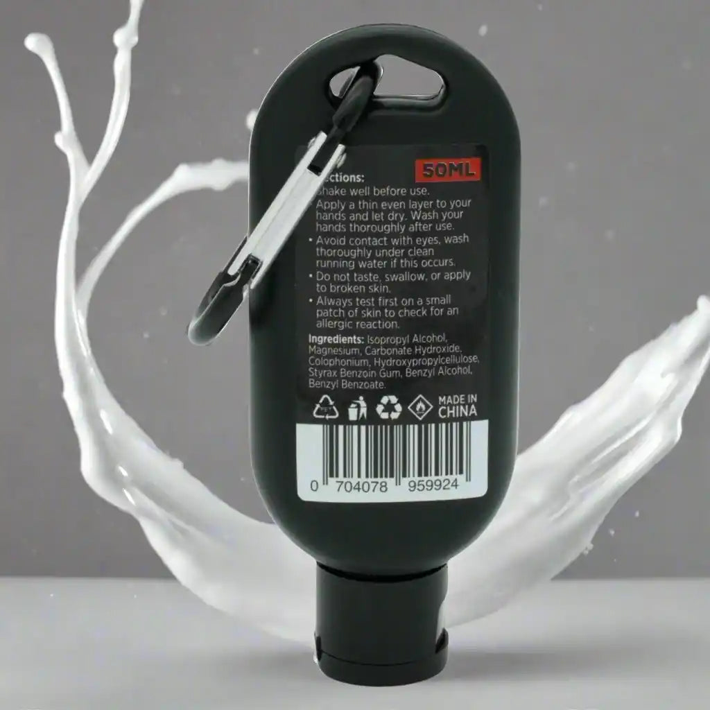 Alpha Designs Beast Liquid Chalk, 50 - 250 ml